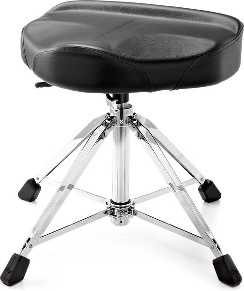 9120AL Drum Stool DW