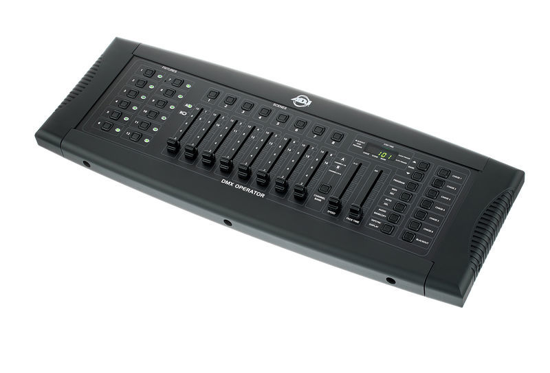 DMX Operator I ADJ