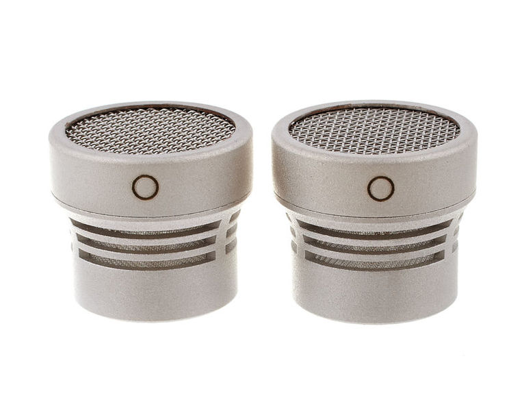 MK 012 Omni Capsule Pair Oktava