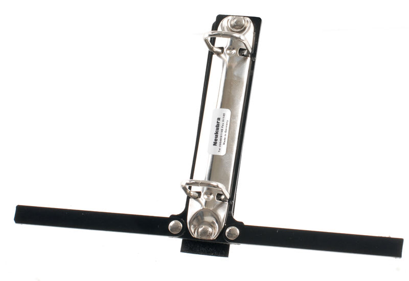 Music Stand for Accordion Neukubra
