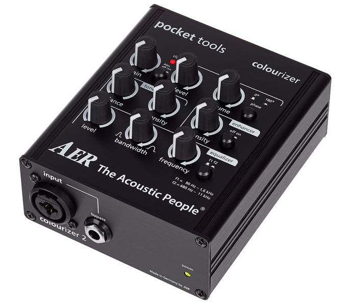 Colourizer 2 Pocket Tool AER