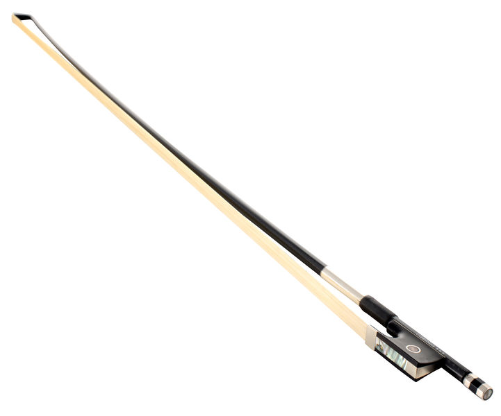 Carbon 4/4 Violinbow Carbondix