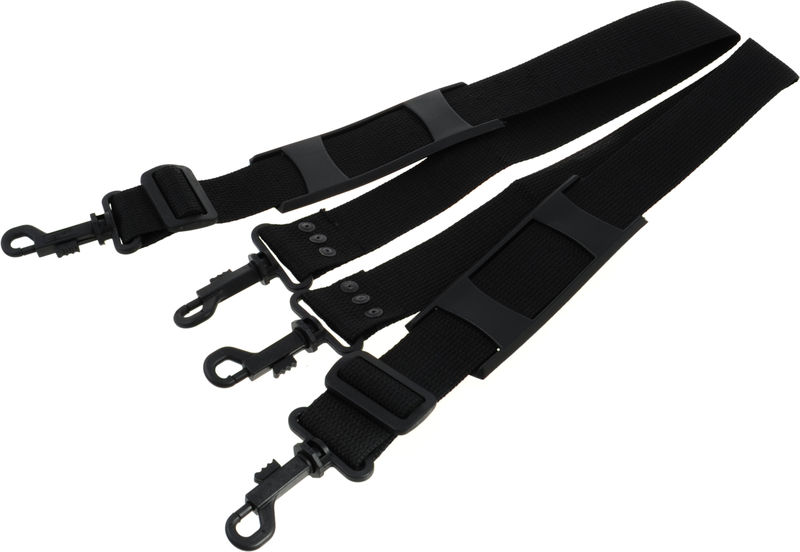 Backpack Straps Violin/Viola Gewa