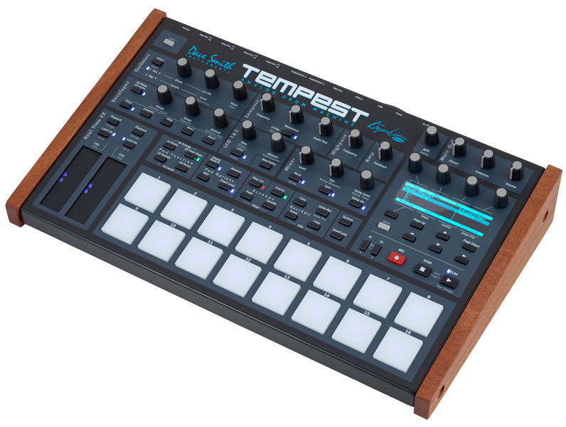 Tempest Dave Smith Instruments