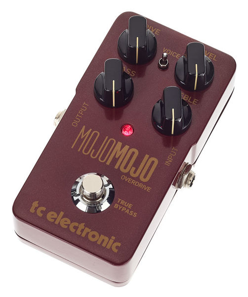 MojoMojo tc electronic