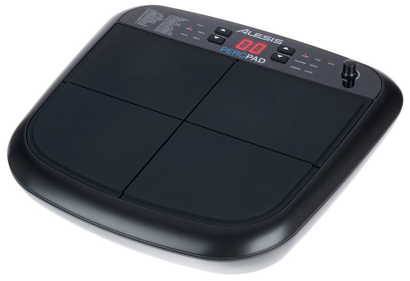 PercPad Percussion Pad Alesis
