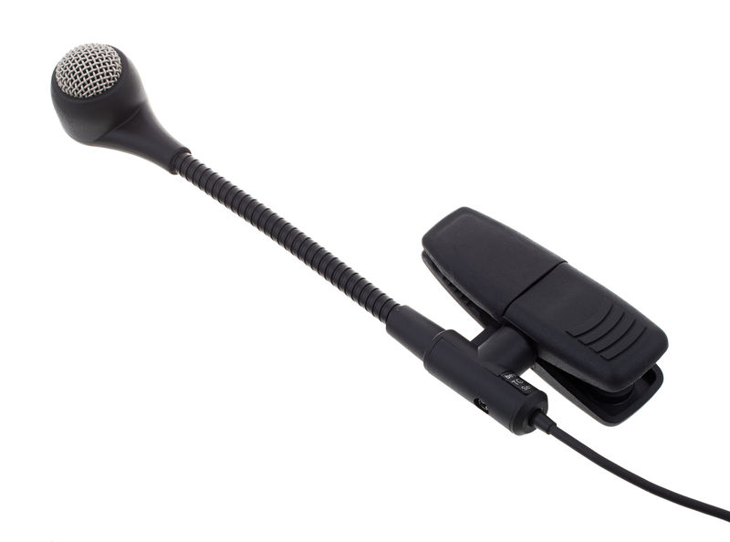 Microphones for Wind Instruments Thomann United States