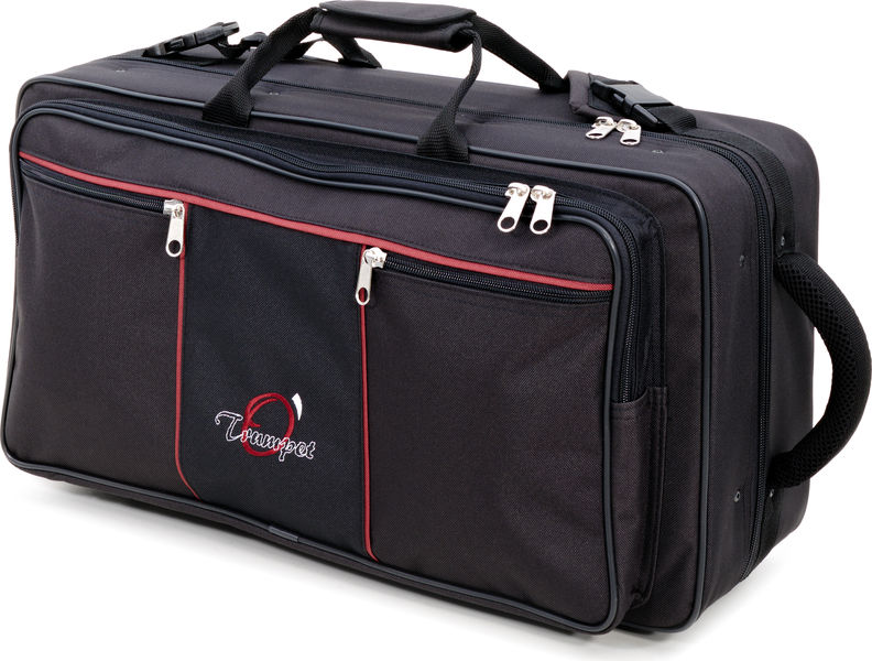 105 Case for Trumpet Rotary Ortola