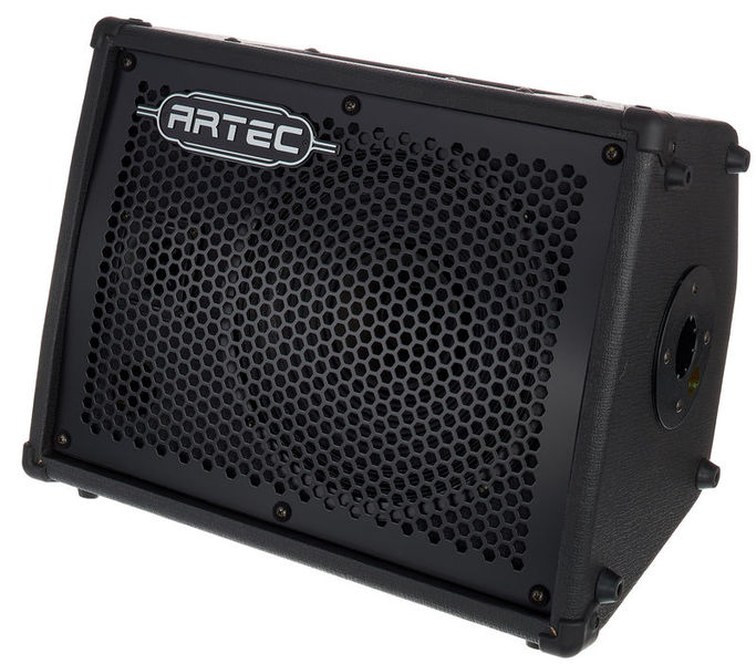 A50D Artec