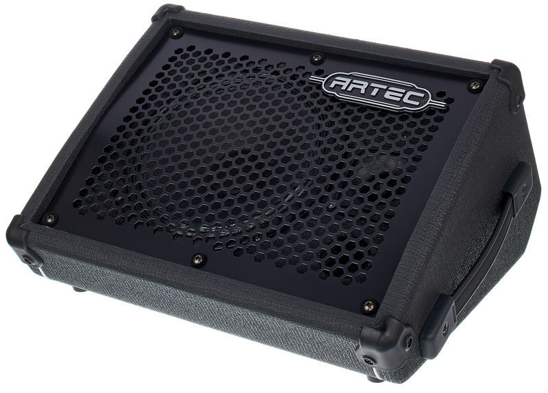 PMD3-8 Artec