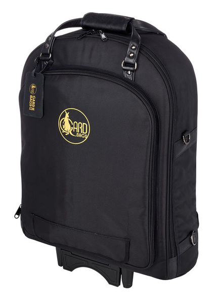 14-WBFSK Trolley for Trumpet Gard