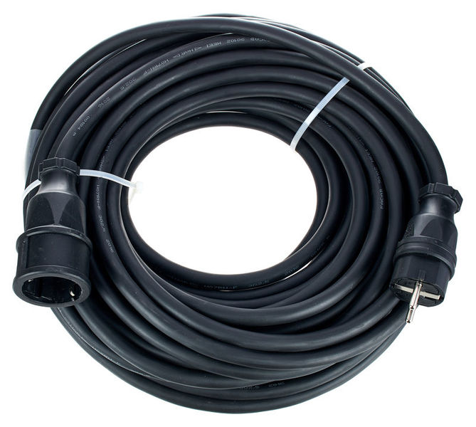 Extension Cable 20m 2,5 mm² Stairville