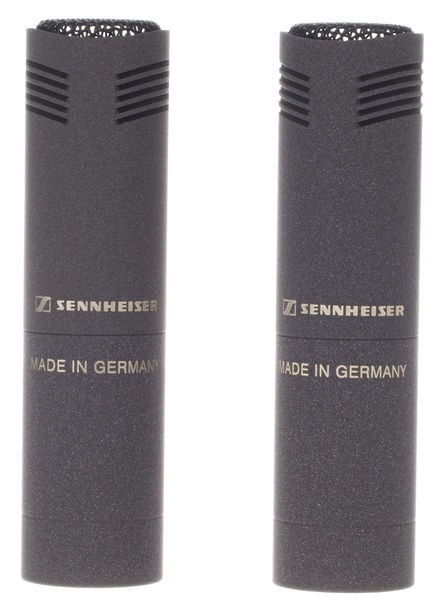 MKH 8040 Stereo Pair Sennheiser