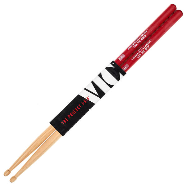 X5AVG American Classic Hickory Vic Firth