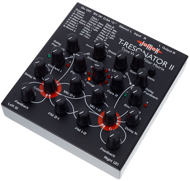 T-Resonator MkII Jomox