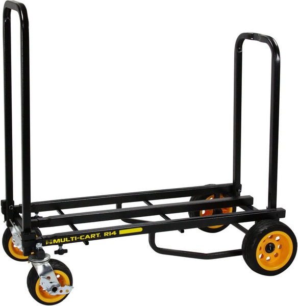 R14G RockNRoller