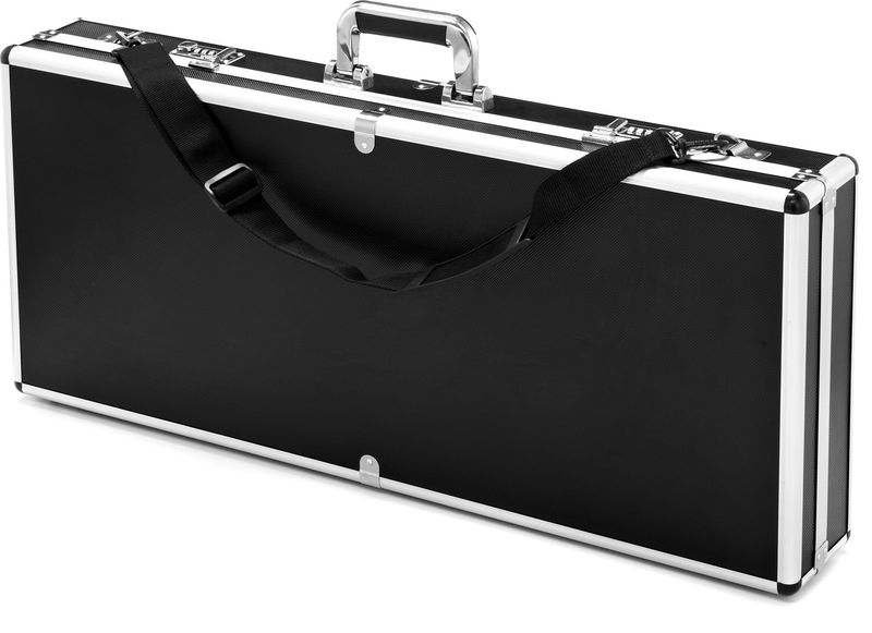 RJVC/2 Duo Violin Flight Case Roth & Junius