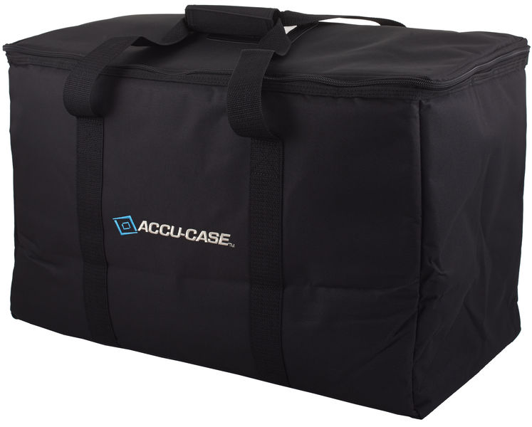 ATP-22 Padded Bag Accu-Case