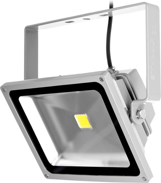 LED Power-Flood 30W WW IP65 Stairville