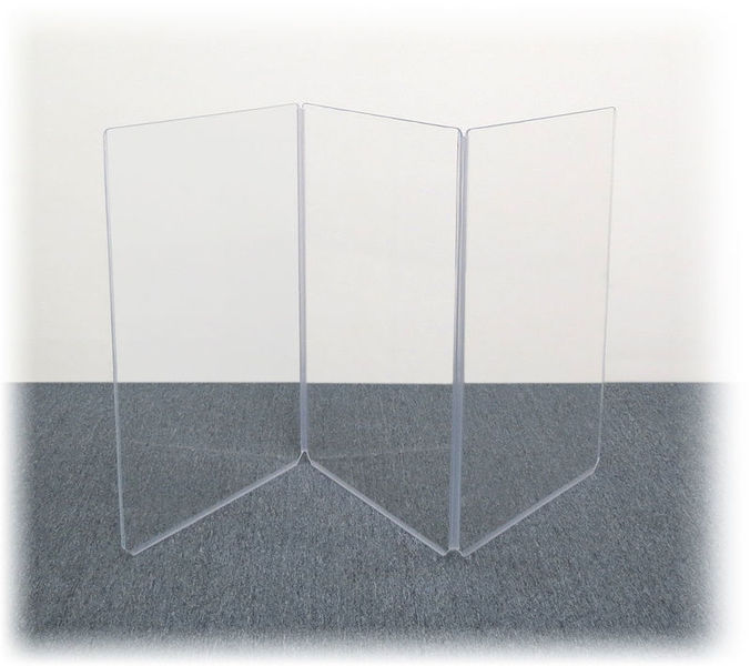 A2436x3 (A3-3) Shield Clearsonic