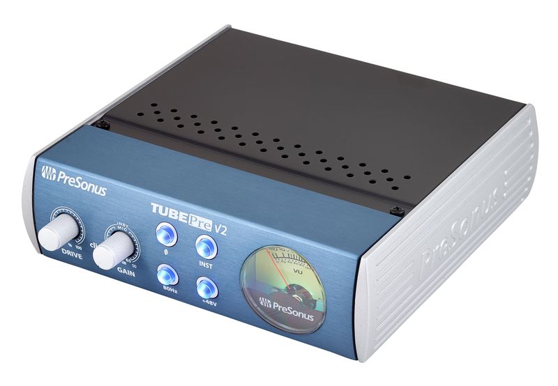 TubePre V2 Presonus