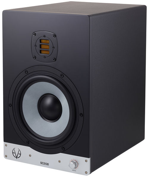 eve audio studio monitors