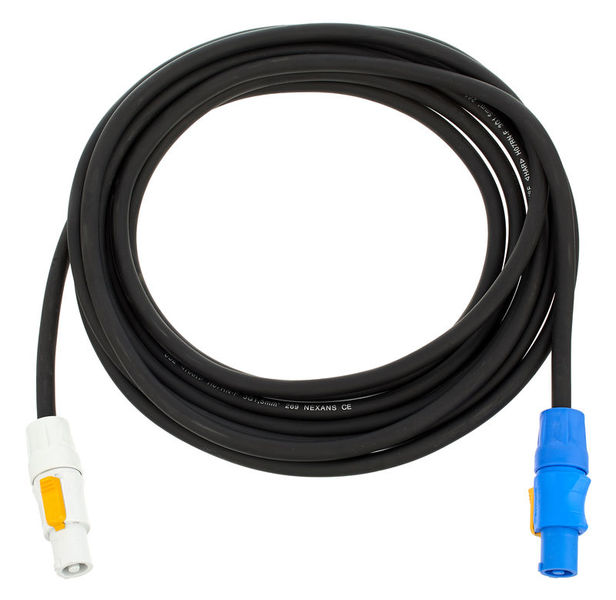 Power Twist Link Cable 5,0m Stairville
