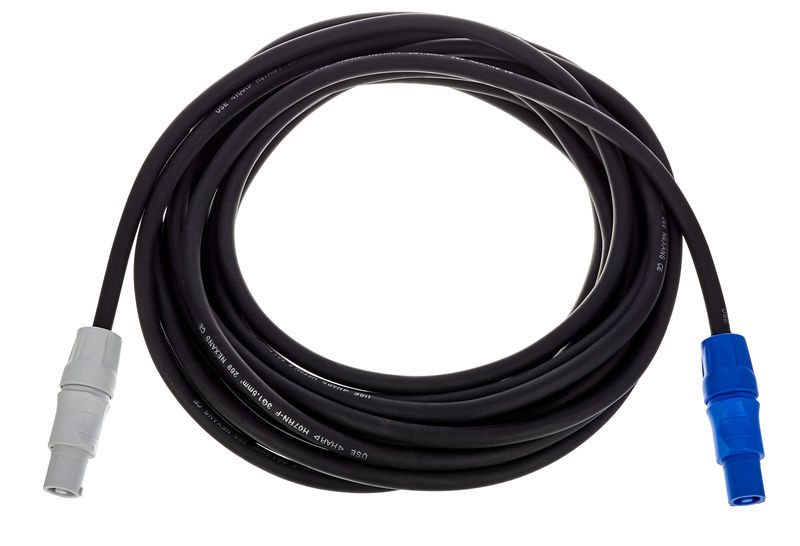 Power Twist Link Cable 10,0m Stairville