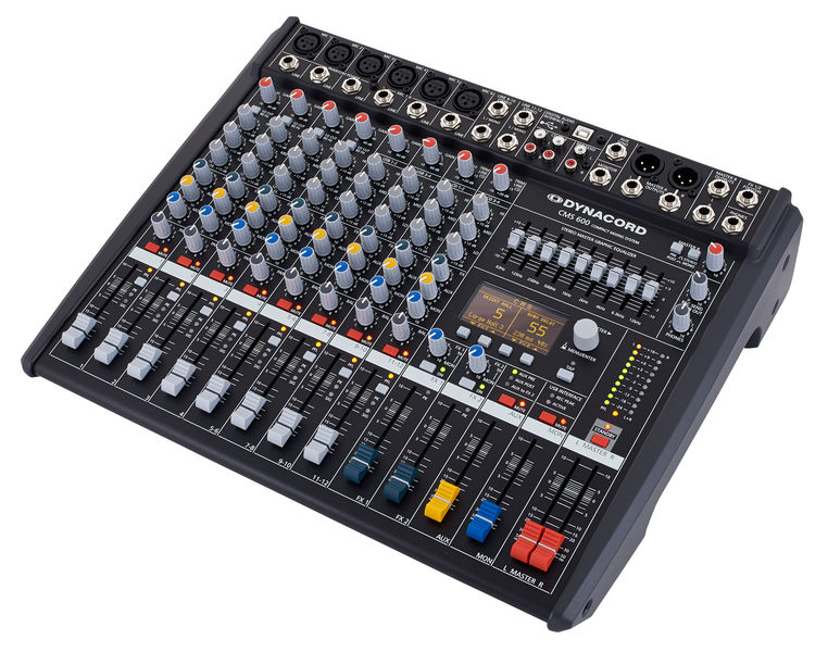 CMS600-3 Dynacord