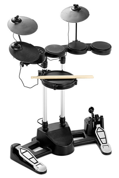 HD-50 E-Drum Set Millenium