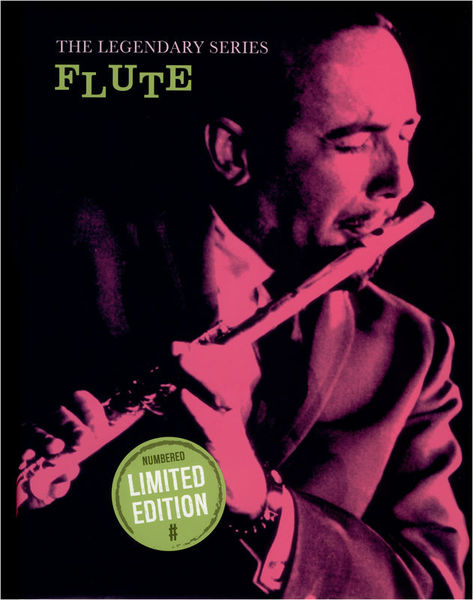 The Legendary Series - Flute Wise Publications