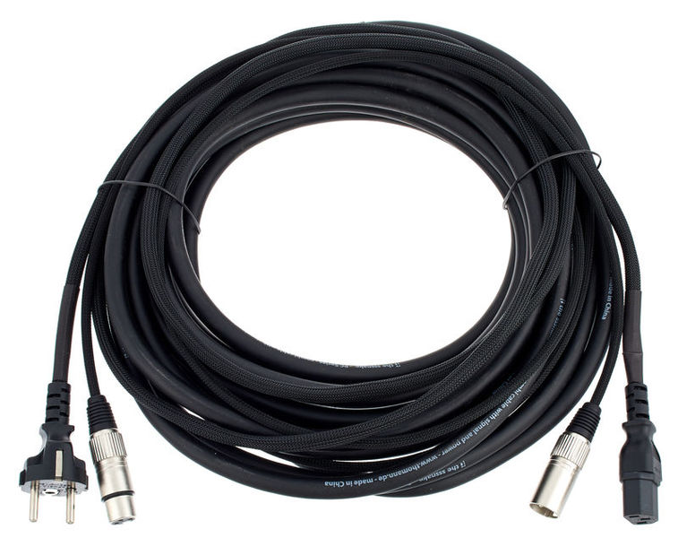 PC 10 Power Audio the sssnake