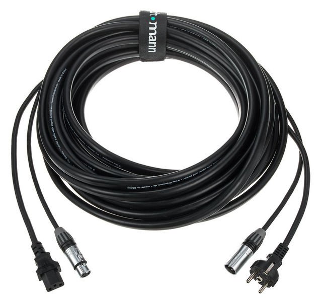 PC 15 Power Audio the sssnake