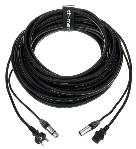 PC 15 Power Audio the sssnake