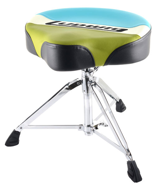 LAC48TH Atlas Classic Saddle Ludwig