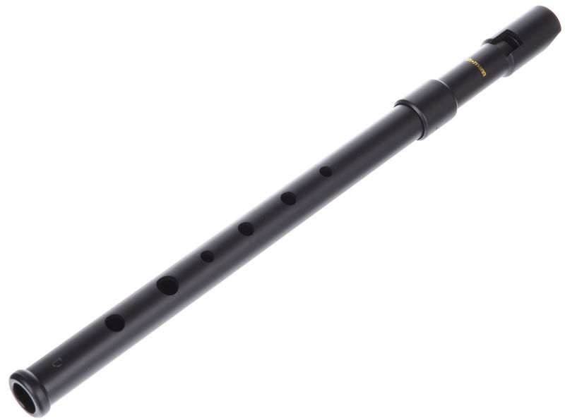 Irish Whistle D Thomann