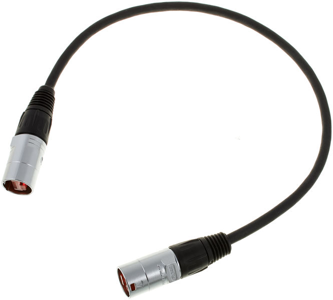 CAT 5 Profi 0,5m pro snake