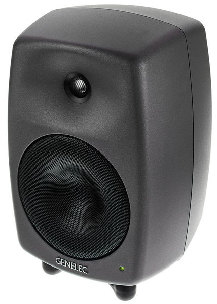 thomann studio monitors