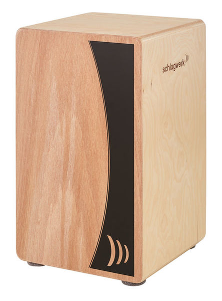 CP550 Cajon Agile base, NT Schlagwerk