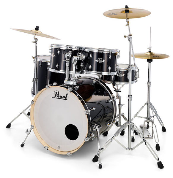 EXX725SBR/C Export Jet Black Pearl