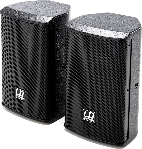 SAT 42 G2 Pair LD Systems