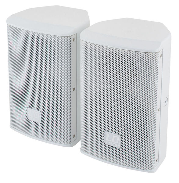 SAT 42 W G2 Pair LD Systems
