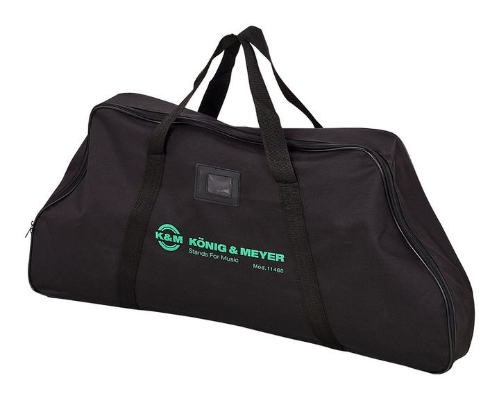 11460 Carrying Case K&M