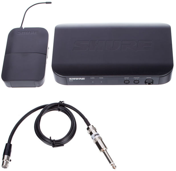 BLX14 S8 Shure