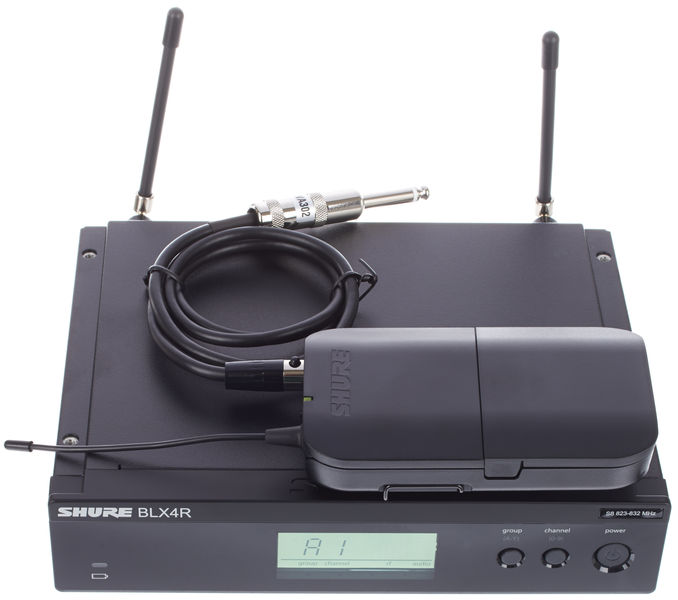 BLX14R S8 Shure