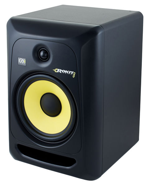 RP8 RoKit G3 KRK