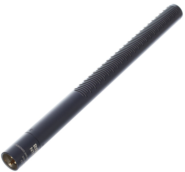 NTG3B black Rode