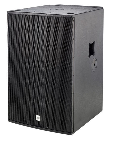 Achat 118 A the box pro
