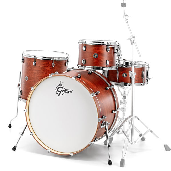 Catalina Club Rock -SWG Gretsch