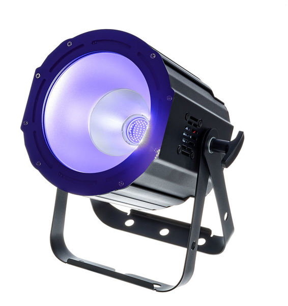 UV COB Cannon ADJ